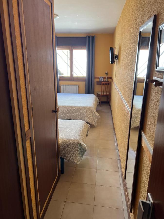Hotel Copacabana Pas De La Casa Eksteriør bilde