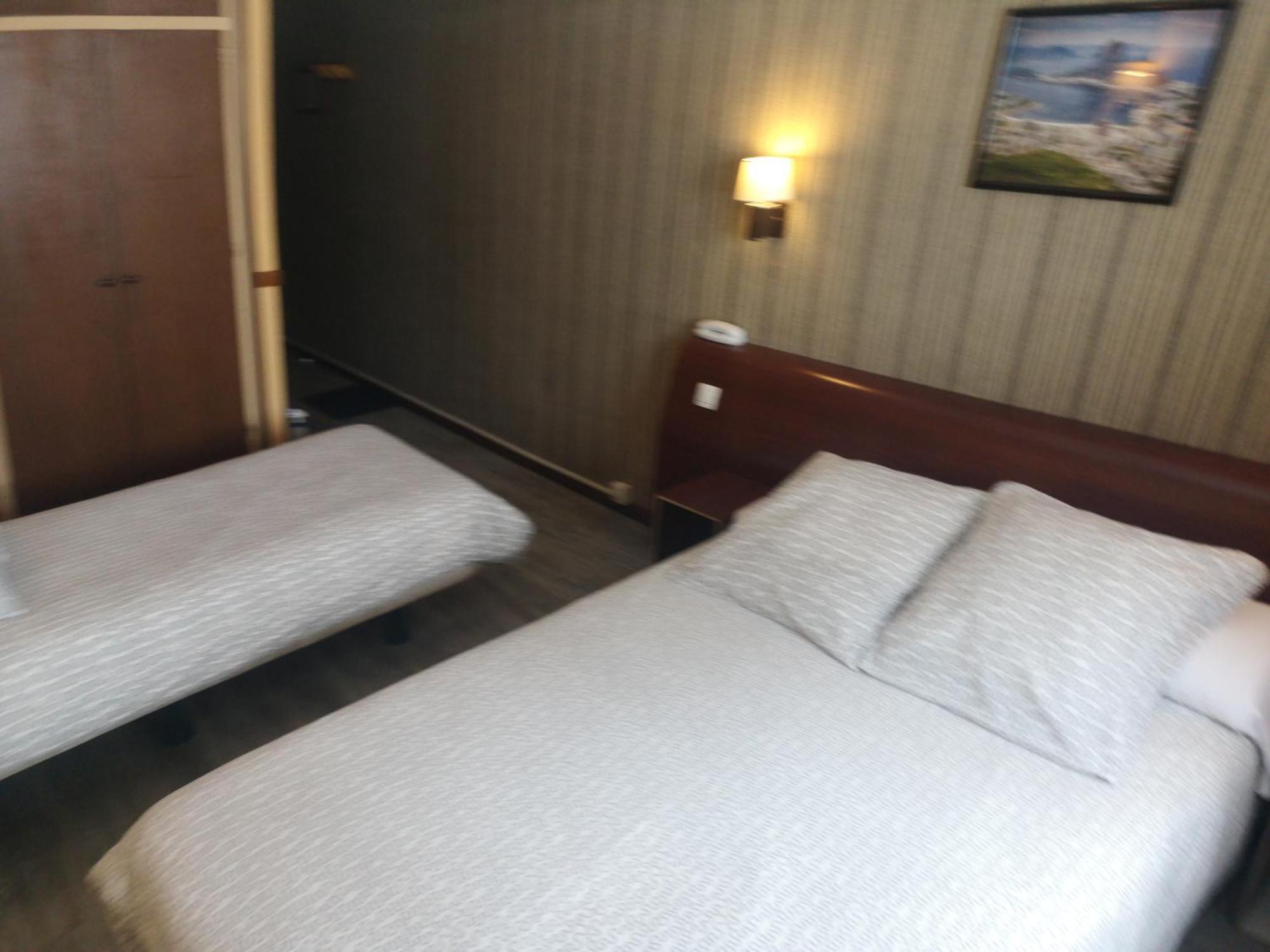 Hotel Copacabana Pas De La Casa Eksteriør bilde