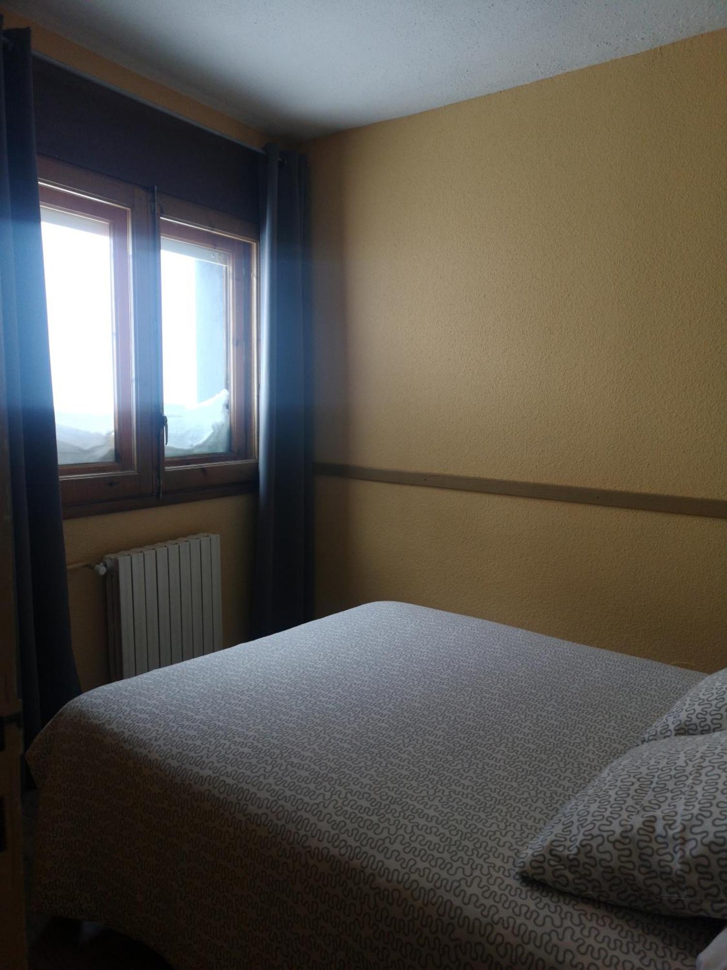 Hotel Copacabana Pas De La Casa Eksteriør bilde