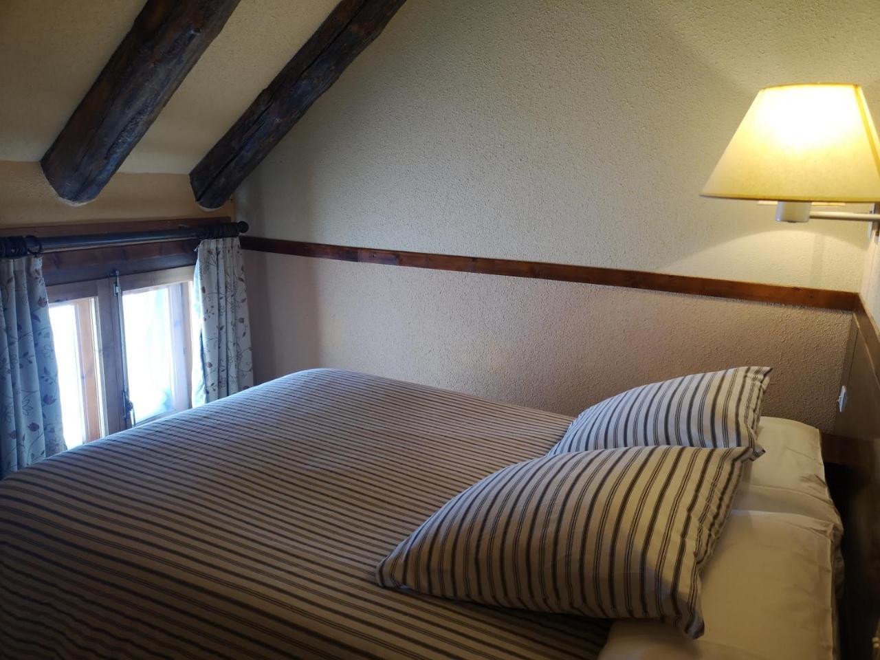 Hotel Copacabana Pas De La Casa Eksteriør bilde