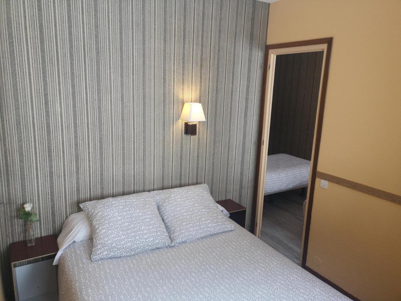 Hotel Copacabana Pas De La Casa Eksteriør bilde