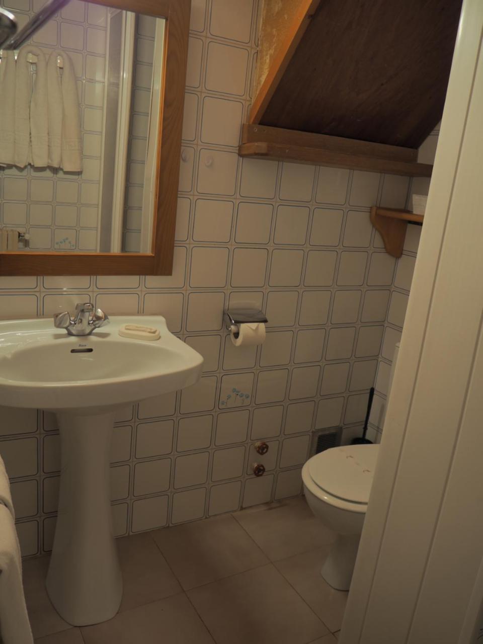 Hotel Copacabana Pas De La Casa Eksteriør bilde